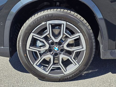 New 2026 BMW X1 xDrive28i w/ Technology Package AWD/4WD image 8