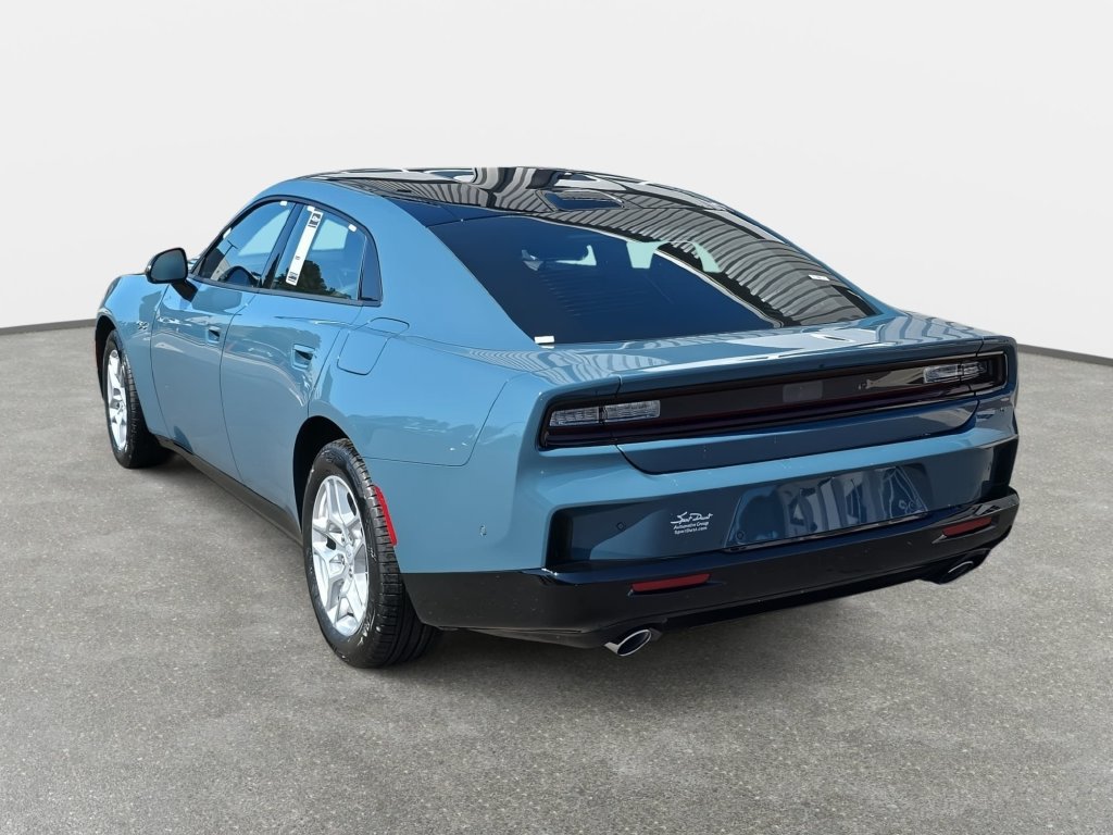 New 2027 Dodge Charger R/T AWD/4WD image 7