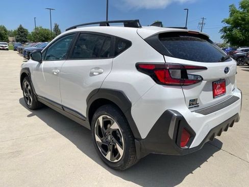 New 2026 Subaru Crosstrek 2.5i Limited AWD/4WD image 3