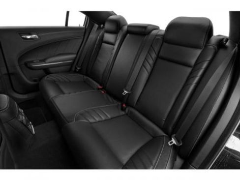 Used 2022 Dodge Charger SRT Hellcat w/ Harman/Kardon Audio Group image 16