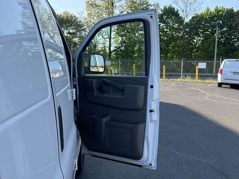 Used 2021 Chevrolet Express 2500 Extended w/ Driver Convenience Package RWD image 16