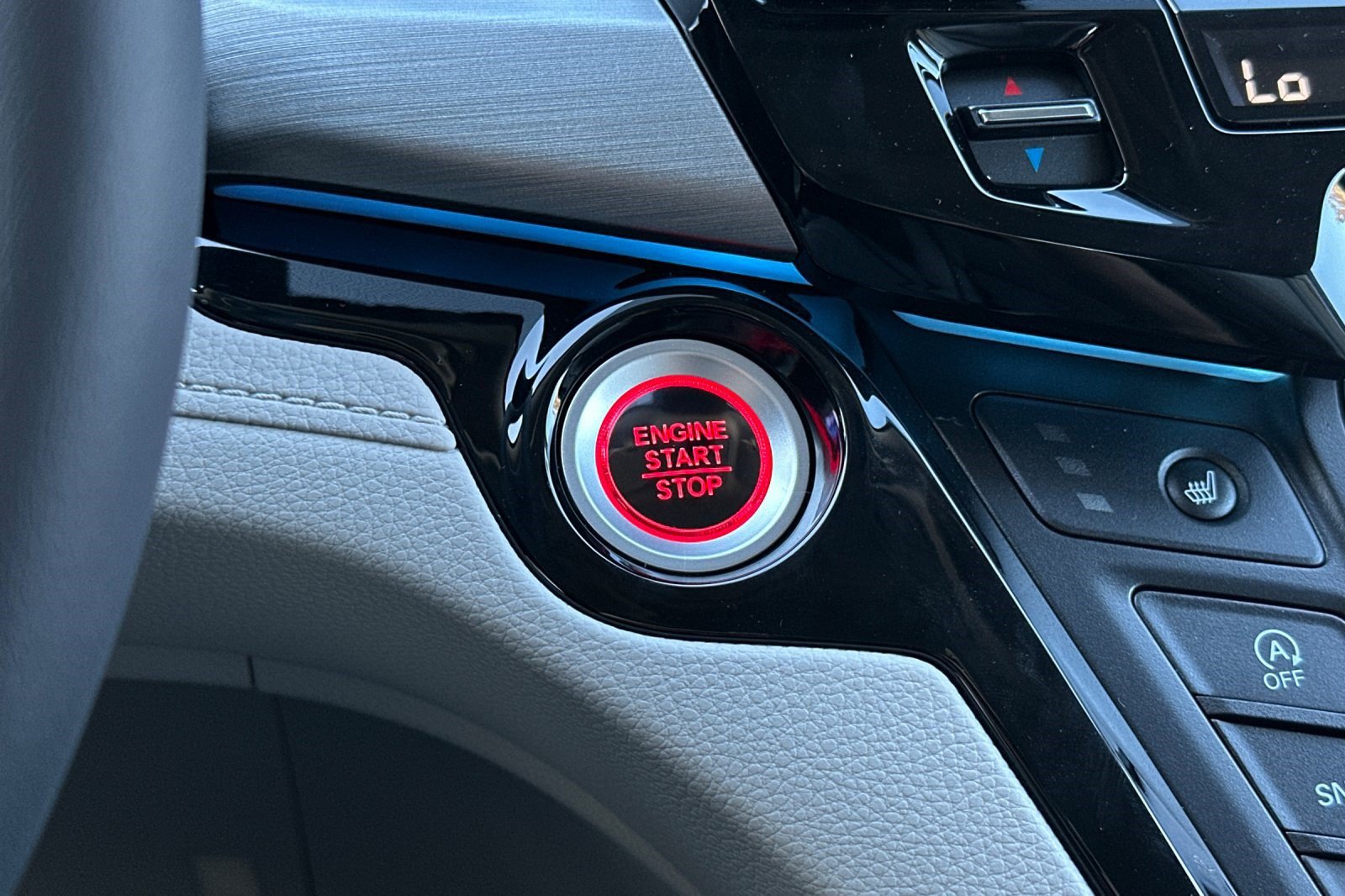 New 2027 Honda Odyssey Touring image 17