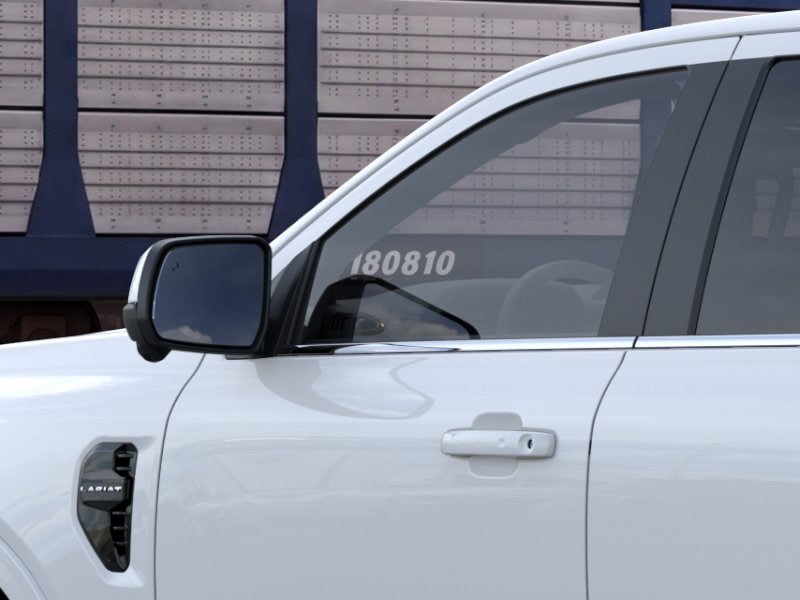 New 2026 Ford Ranger Lariat AWD/4WD image 20
