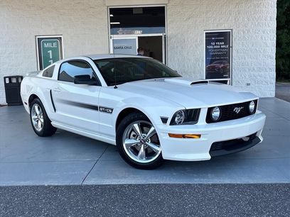 Used 2008 Ford Mustang GT Premium