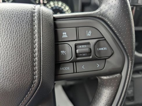 New 2026 Toyota Tundra SR5 image 23