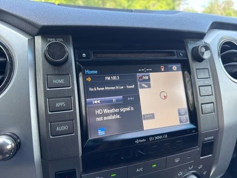 Used 2017 Toyota Tundra SR5 w/ SR5 Upgrade Package image 18