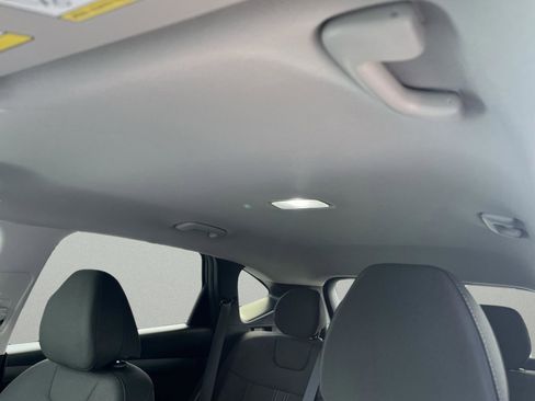 Used 2026 Hyundai Tucson SEL image 29