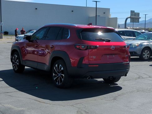 Used 2026 MAZDA CX-50 2.5 Hybrid w/ Premium Plus Pkg AWD/4WD image 9