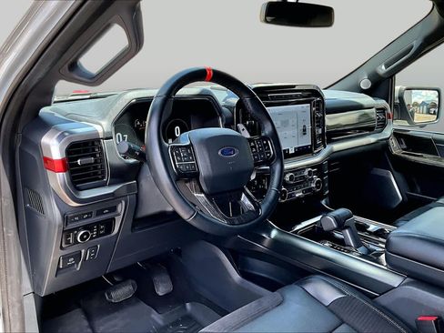 Used 2023 Ford F150 Raptor AWD/4WD image 18