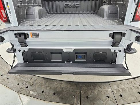 New 2026 GMC Sierra 1500 Denali Ultimate image 46