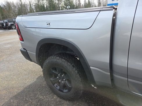 Used 2021 RAM 1500 Rebel w/ Level 2 Equipment Group image 88