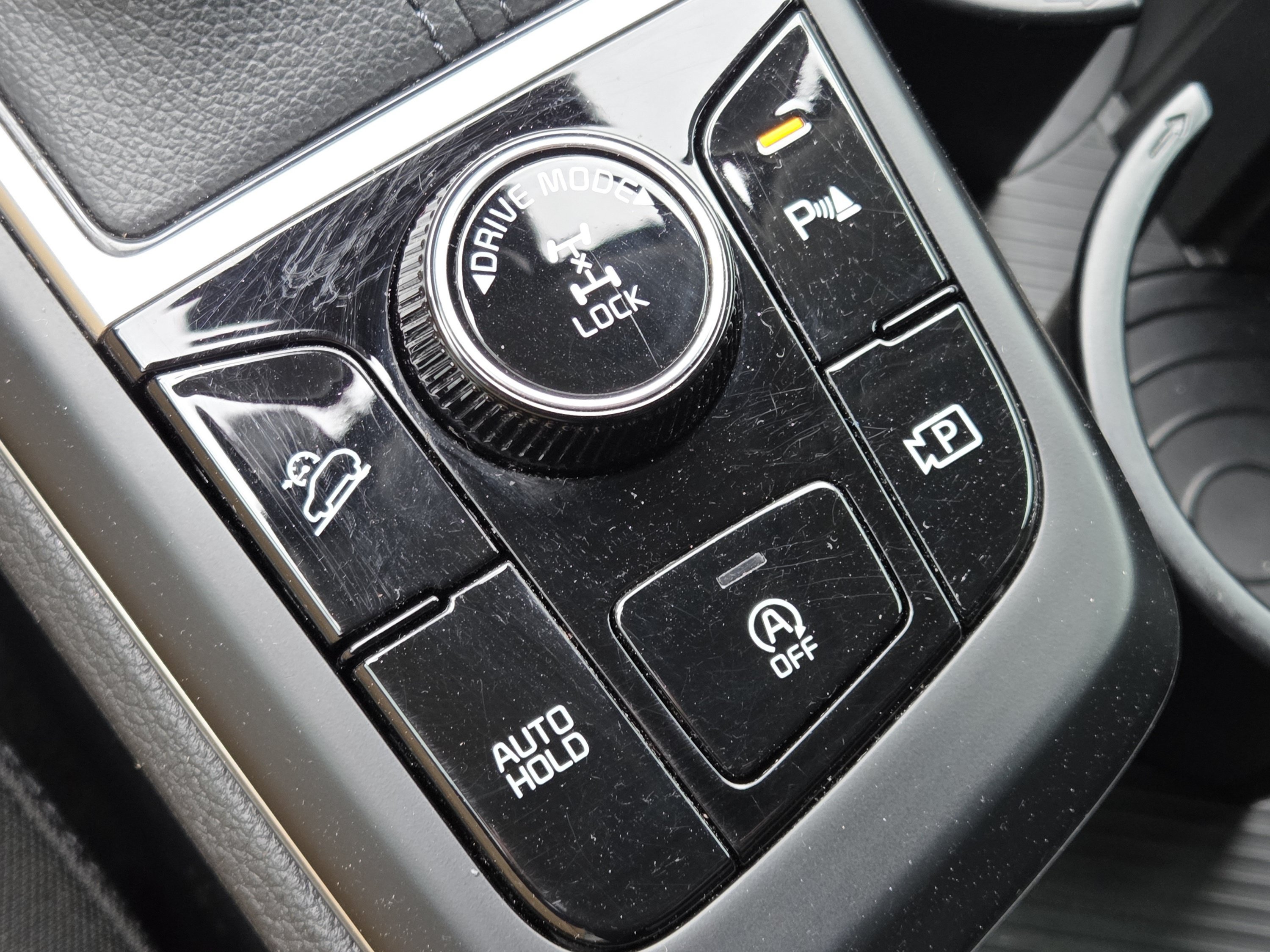 Used 2024 Kia Sportage LX AWD/4WD image 13