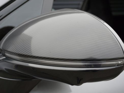 Certified 2025 Porsche Cayenne GTS image 26