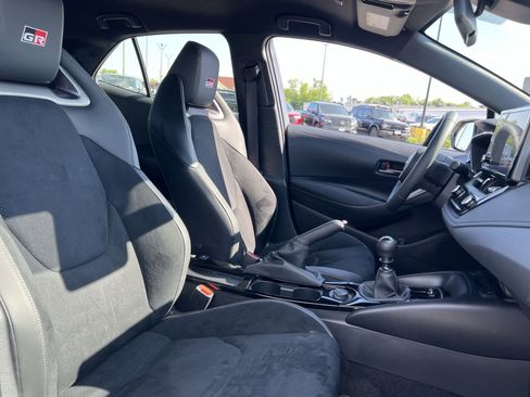 Used 2024 Toyota Corolla GR AWD/4WD image 34