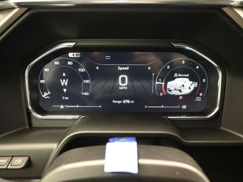 New 2026 GMC Sierra 1500 Denali AWD/4WD image 14