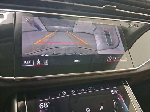 Certified 2025 Audi Q7 3.0T Premium Plus w/ Premium Plus Package image 25