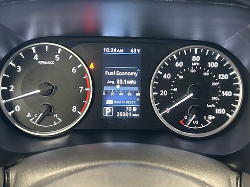 Used 2024 Nissan Sentra S image 25