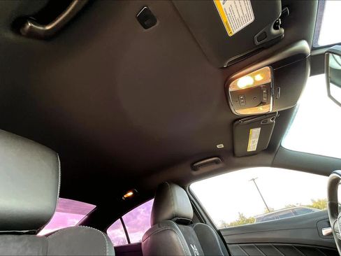 Used 2022 Dodge Charger Scat Pack w/ Plus Group image 13