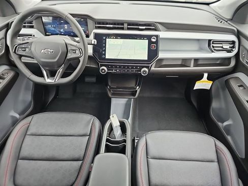 New 2027 Chevrolet Bolt RS FWD image 22