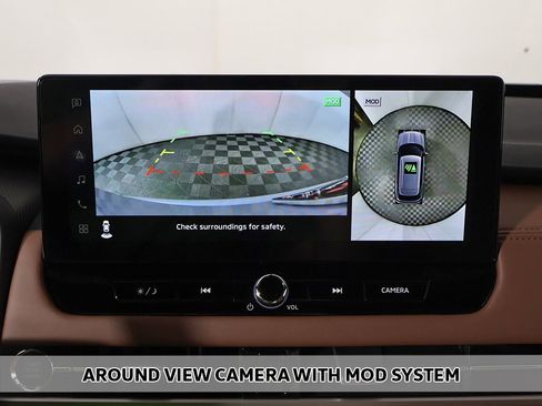 New 2025 Mitsubishi Outlander SEL image 7