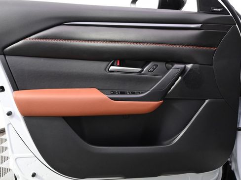 New 2026 MAZDA CX-50 AWD 2.5 S w/ Accent Package image 22