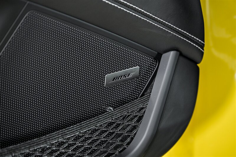 Used 2024 Porsche 911 GT3 RS RWD image 16