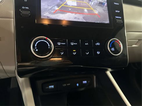Certified 2023 Hyundai Tucson SEL AWD/4WD image 27