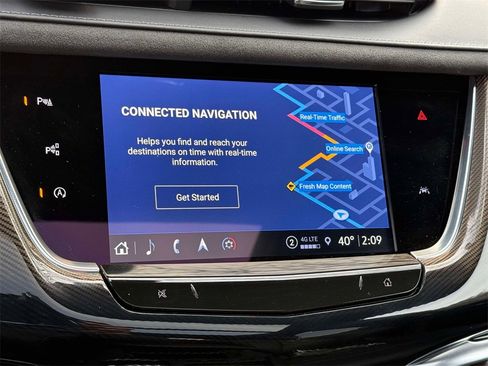 Used 2024 Cadillac XT6 Sport w/ Platinum Package image 6