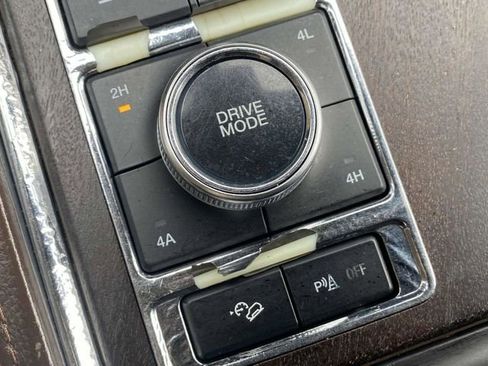 Certified 2023 Ford Expedition Max King Ranch image 35