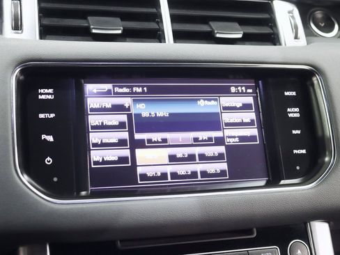 Used 2014 Land Rover Range Rover Sport Supercharged image 21