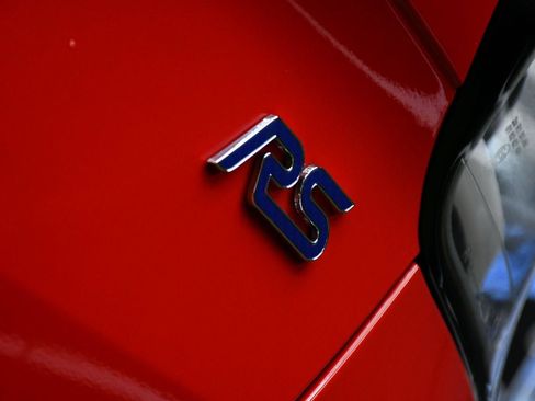 Used 2018 Ford Focus RS AWD/4WD image 13