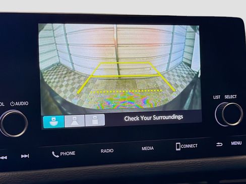 Used 2022 Honda Civic Sport image 16