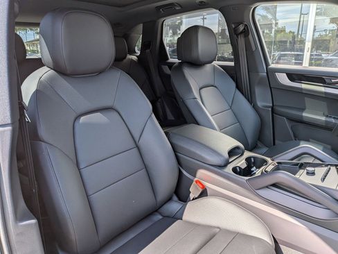 New 2026 Porsche Cayenne AWD/4WD image 26