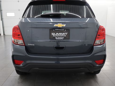 Used 2021 Chevrolet Trax LS w/ Tint and Cruise Package image 26