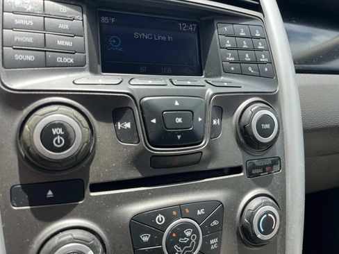 Used 2014 Ford Edge SE w/ Equipment Group 101A FWD image 31
