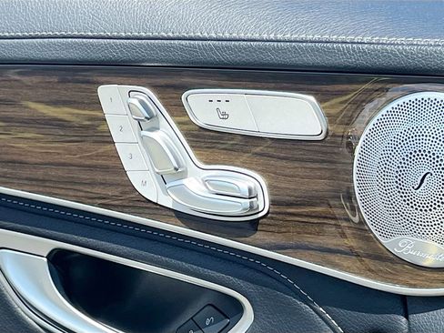 Used 2020 Mercedes-Benz C 63 AMG Sedan image 20