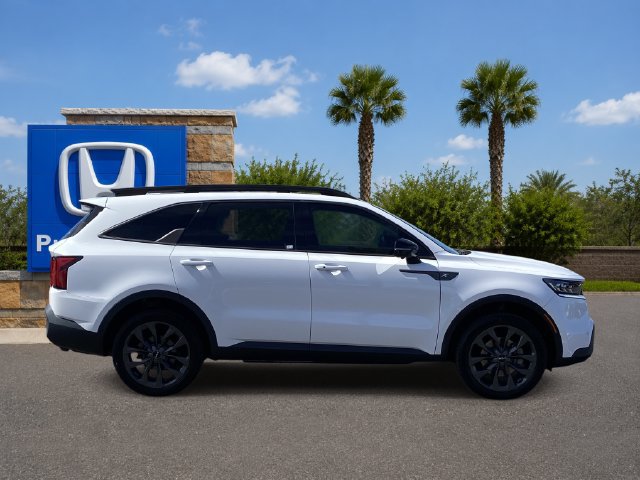 Used 2023 Kia Sorento SX Prestige AWD/4WD image 6