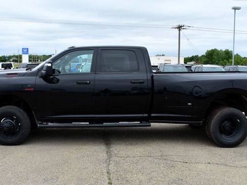 New 2026 RAM 3500 Tradesman AWD/4WD image 5