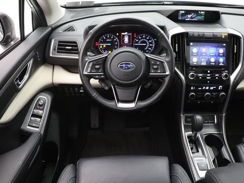 Used 2022 Subaru Ascent Limited w/ Technology Package image 14