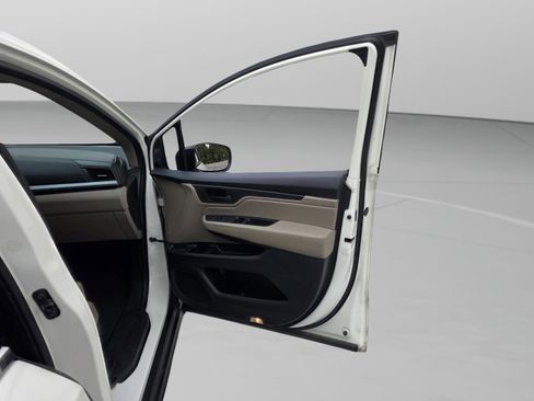 Used 2019 Honda Odyssey EX-L image 28