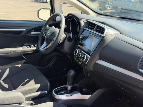 Used 2015 Honda Fit EX image 29