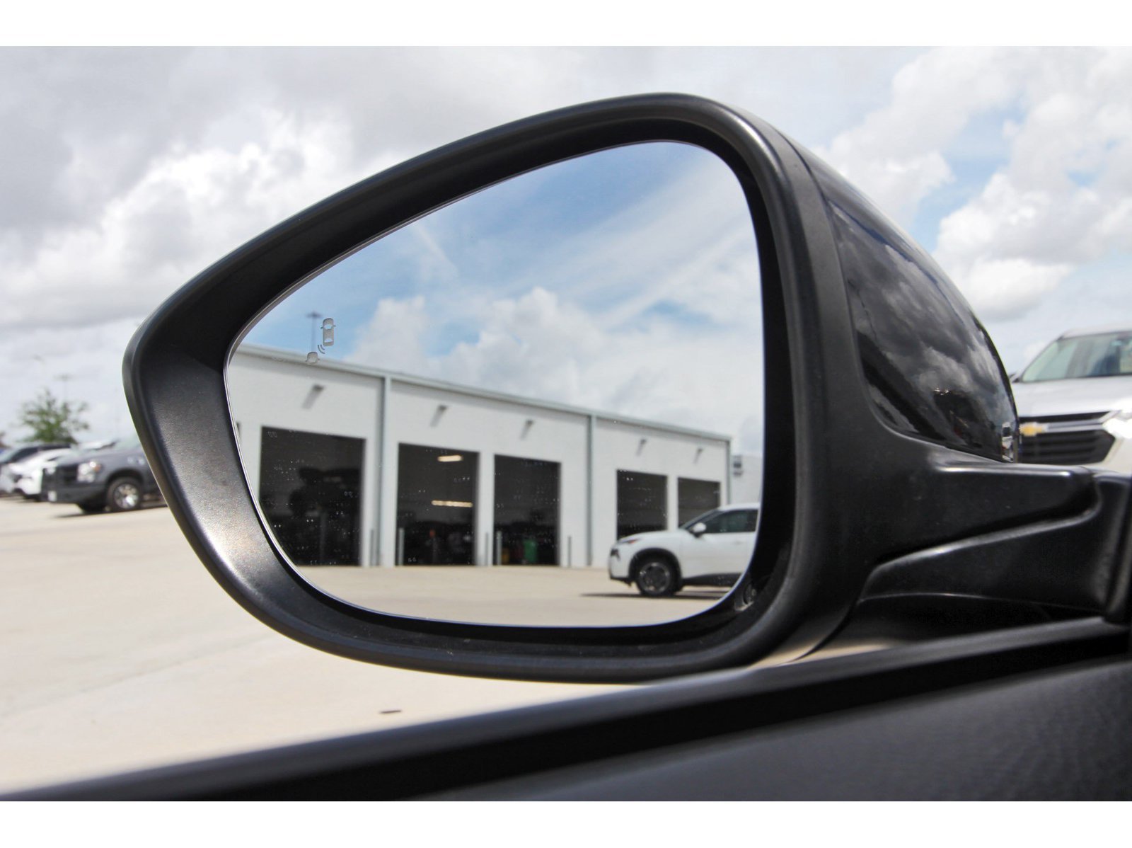 Used 2021 Honda Accord Sport image 11