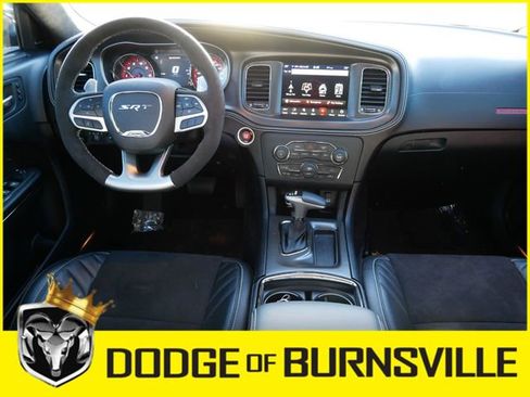 Used 2023 Dodge Charger SRT Hellcat image 17