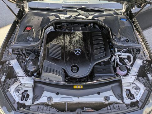 Used 2019 Mercedes-Benz CLS 450 4MATIC image 30