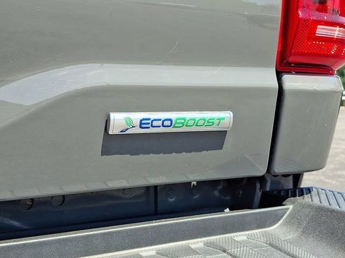 Certified 2021 Ford F150 XLT w/ Equipment Group 302A High AWD/4WD image 30