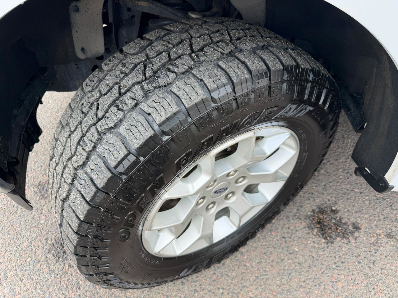 Used 2022 Ford F150 XLT w/ Equipment Group 301A Mid AWD/4WD image 31