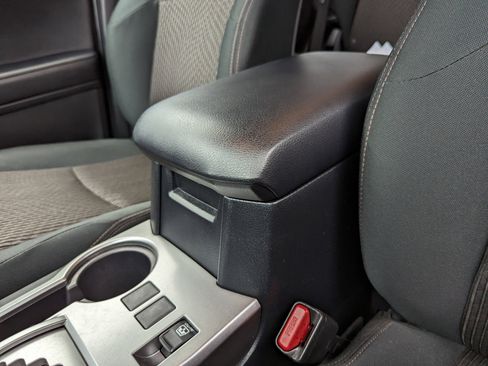 Used 2022 Toyota 4Runner Trail Special Edition image 28