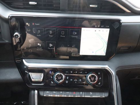 New 2026 GMC Sierra 1500 Denali w/ Technology Package image 14