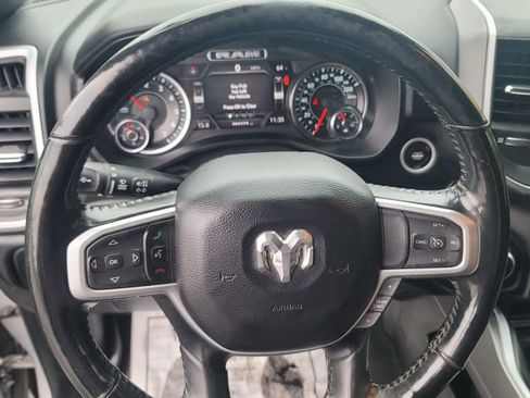 Used 2020 RAM 1500 Big Horn image 20