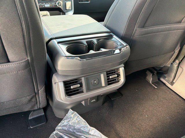New 2026 Ford F150 XLT w/ Equipment Group 302A MID AWD/4WD image 9